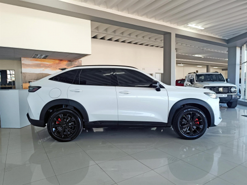Haval H6 GT PHEV 1.5T Ultra Luxury 4WD in Botswana