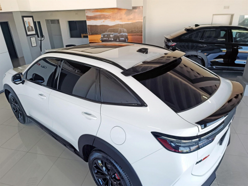 Haval H6 GT PHEV 1.5T Ultra Luxury 4WD in Botswana