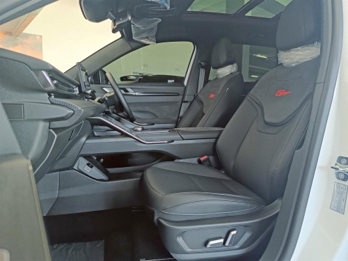 Haval H6 GT PHEV 1.5T Ultra Luxury 4WD in Botswana