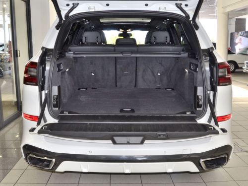 BMW X5 XDrive 30D in Botswana