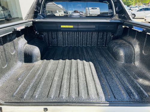 Toyota Hilux Legend RS in Botswana