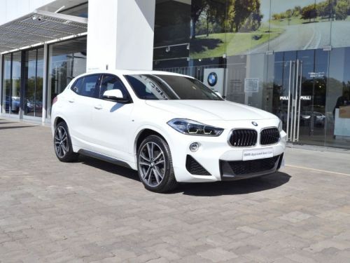 BMW X2 SDrive 18i in Botswana