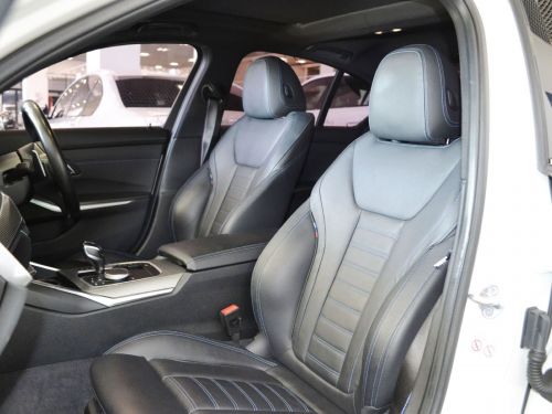 BMW M340i xDrive in Botswana