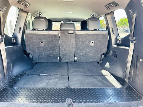 Toyota Land Cruiser 300 Series GR in Botswana