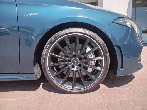 Mercedes-Benz A35 AMG 4Matic in Botswana