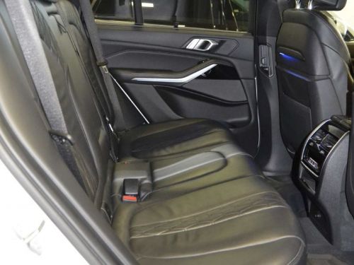 BMW X5 M50 d in Botswana