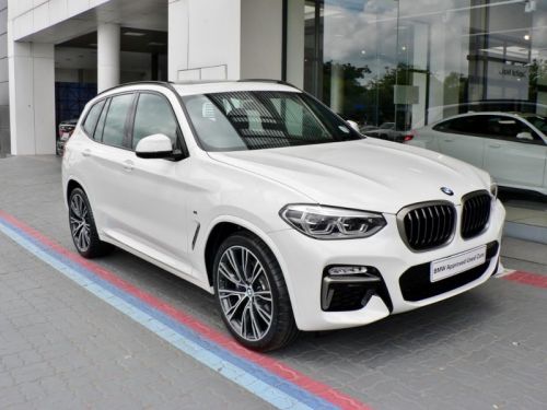 BMW X3  M40i in Botswana