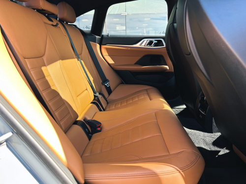 BMW 420i Gran Coupe in Botswana