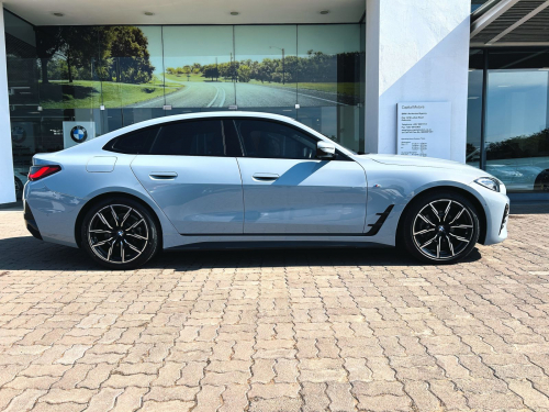 BMW 420i Gran Coupe in Botswana