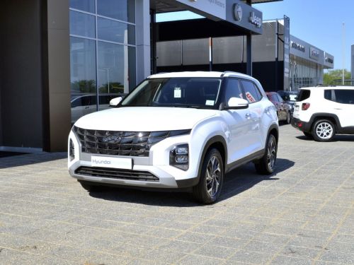 Hyundai Creta in Botswana