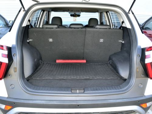 Hyundai Creta in Botswana
