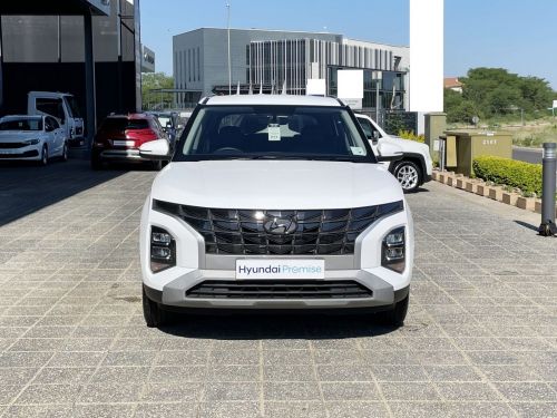 Hyundai Creta in Botswana