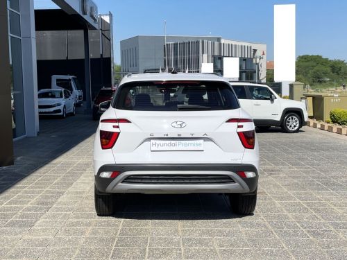 Hyundai Creta in Botswana