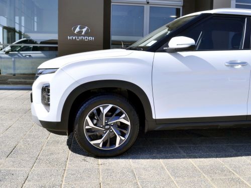 Hyundai Creta in Botswana
