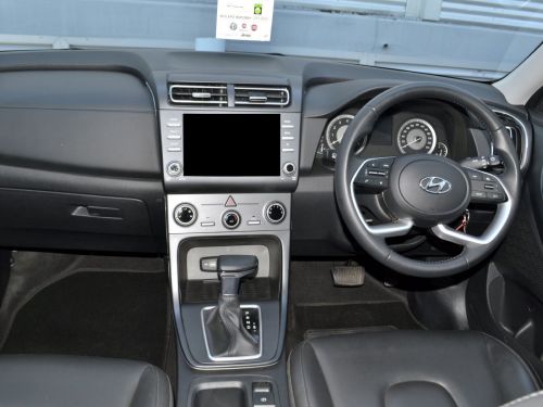 Hyundai Creta in Botswana