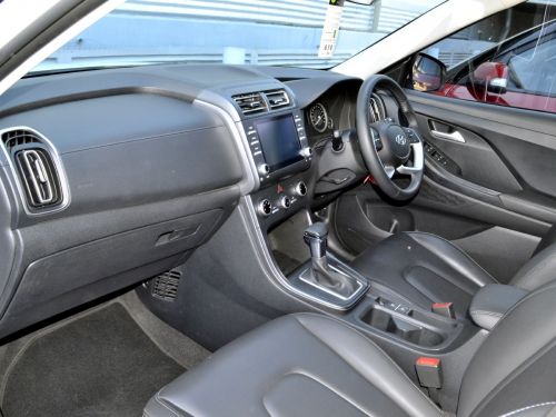 Hyundai Creta in Botswana