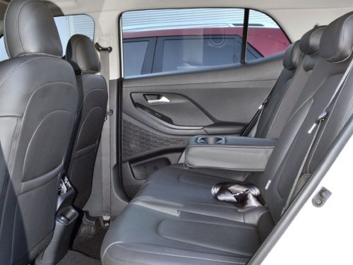Hyundai Creta in Botswana