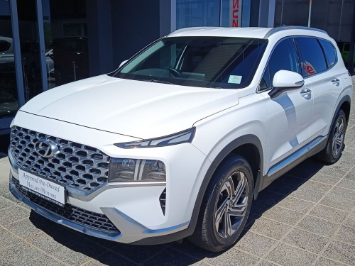 Used Hyundai Santa Fe R2.2 Executive for sale in Gaborone