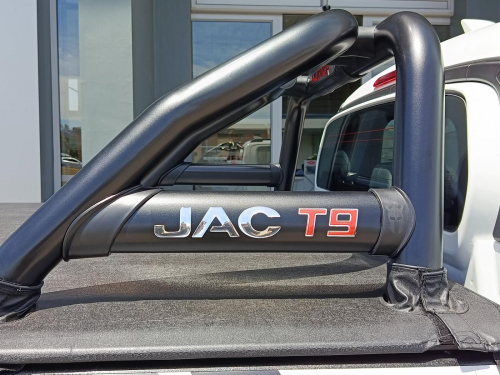JAC JAC T9 2.0 CTi Hunter 4x4 in Botswana