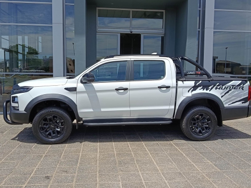 JAC JAC T9 2.0 CTi Hunter 4x4 in Botswana