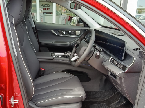 Chery Tiggo 7 1.5T Executive in Botswana