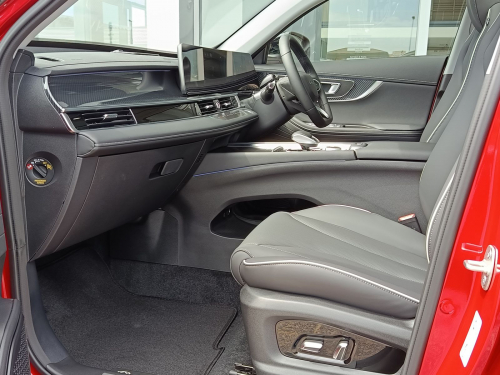 Chery Tiggo 7 1.5T Executive in Botswana