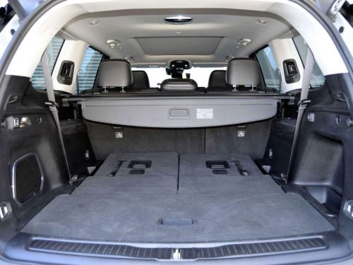 Jeep Grand Cherokee Limited - 4x4 - 8 AT in Botswana