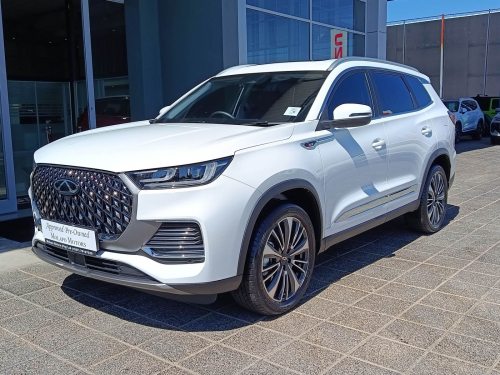 Chery Tiggo 8 Pro max Executive 2.0 TGDi in Botswana