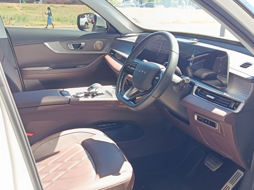 Chery Tiggo 8 Pro max Executive 2.0 TGDi in Botswana