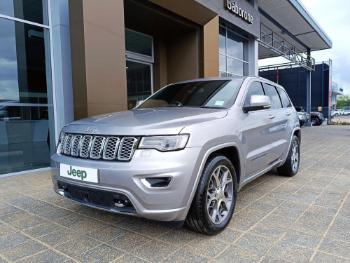 Used Jeep Grand Cherokee for sale in Gaborone