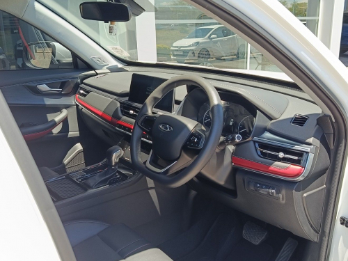 Chery Tiggo 4 Pro LIT CVT-1.5L in Botswana