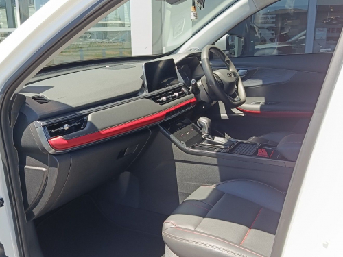 Chery Tiggo 4 Pro LIT CVT-1.5L in Botswana