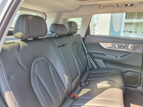 Chery Tiggo 7 1.5T Executive FWD in Botswana