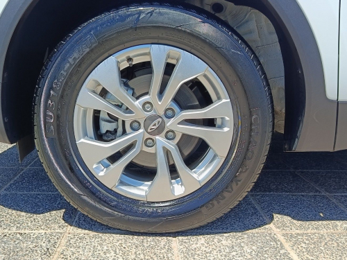 Chery Tiggo 4 Pro LIT CVT-1.5L in Botswana