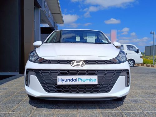 Hyundai Grand i10 1.2 Executive Sedan in Botswana