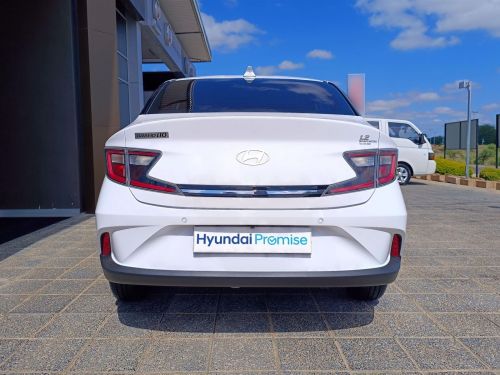 Hyundai Grand i10 1.2 Executive Sedan in Botswana