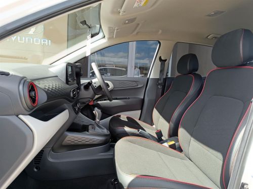 Hyundai Grand i10 1.2 Executive Sedan in Botswana