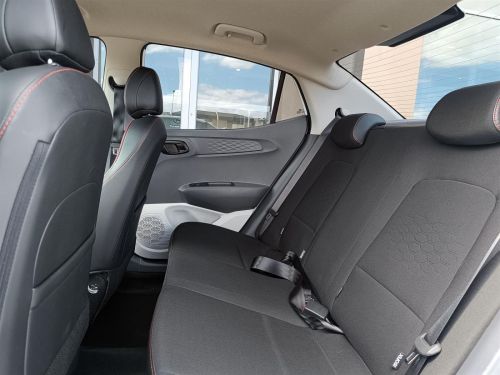 Hyundai Grand i10 1.2 Executive Sedan in Botswana