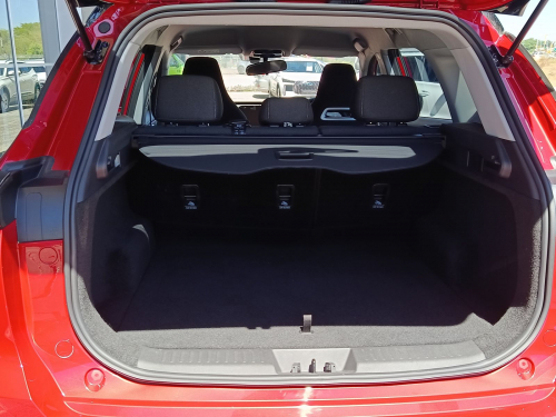 Chery Tiggo 7 1.5T Prime in Botswana