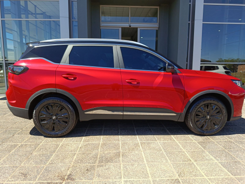 Chery Tiggo 7 1.5T Prime in Botswana
