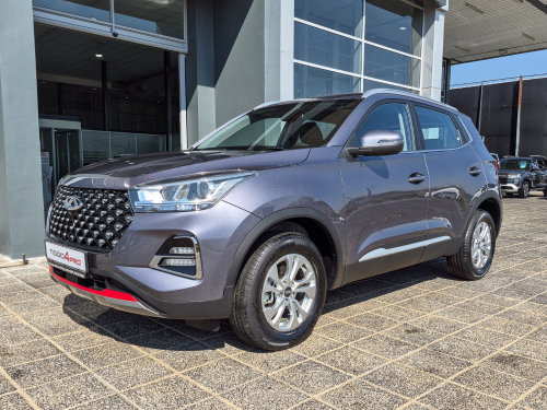 Chery Tiggo 4 Pro 1.5 LiT CVT in Botswana