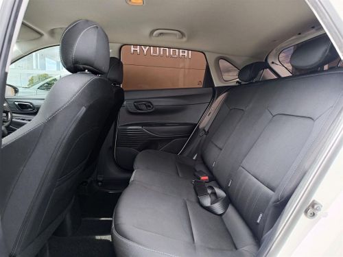 Hyundai i20 1.2L Motion in Botswana
