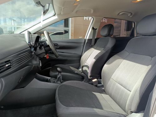 Hyundai i20 1.2L Motion in Botswana