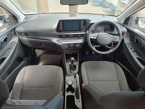 Hyundai i20 1.2L Motion in Botswana
