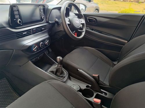 Hyundai i20 1.2L Motion in Botswana