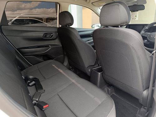 Hyundai i20 1.2L Motion in Botswana