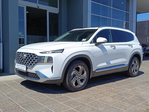 Used Hyundai Santa Fe R2.2 Executive for sale in Gaborone