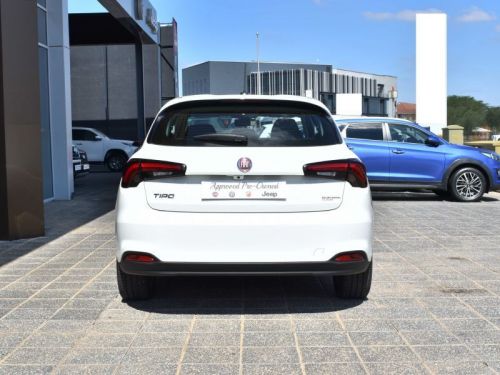 Fiat Tipo in Botswana