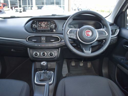 Fiat Tipo in Botswana