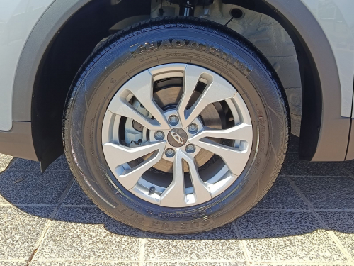 Chery Tiggo 4 Cross 1.5 LIT CVT in Botswana